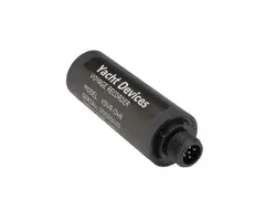 Voyage Recorder YDVR-04N with NMEA 2000 Micro Male Connector