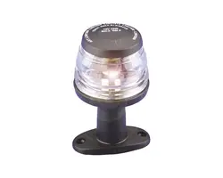 360 degrees Anchor navigation light - Black case