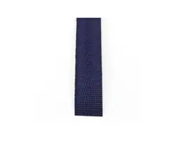 Acrylic Binding - 23mm - Captain Navy