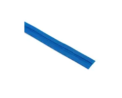 Acrylic Tape - 25mm - Pacific Blue