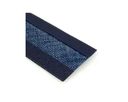 Bias Binding Tape - 20mm - Navy