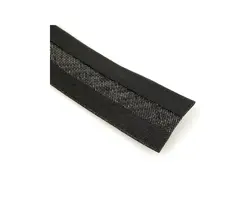 Bias Binding Tape - 25mm - Black