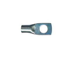 Cable terminal lugs - Wire 10mm - Stud hole - 10.5mm