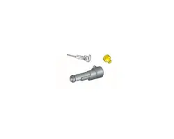 Male connector - 1 pole