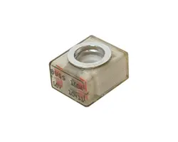 Marine Rated Battery Fuse - 150A, Current, A: 150