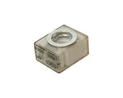 Marine Rated Battery Fuse - 300A, Current, A: 300