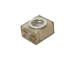 Marine Rated Battery Fuse - 60A, Current, A: 60