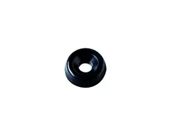 Screw Washers - 17mm - Black