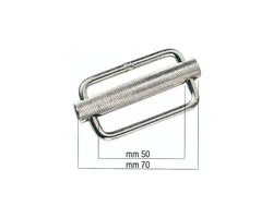 Self-locking Buckle - 50mm