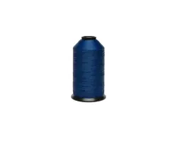 Serabond Polyester Continuous Filament V135 - Pacific Blue