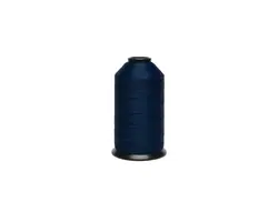 Serabond Polyester Continuous Filament V69 - Navy Blue