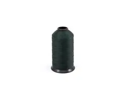 SunStop Polyester Continuous Filament V135 - Forest Green 66506