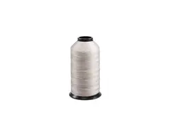 SunStop Polyester Continuous Filament V135 - Silver 66509