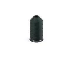 SunStop Polyester Continuous Filament V69 - Forest Green 66506
