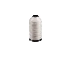 SunStop Polyester Continuous Filament V69 - Silver 66509