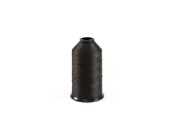 SunStop Polyester Continuous Filament V69 - True Brown 66510