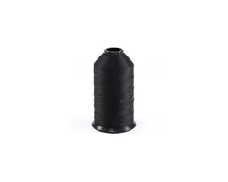 SunStop Polyester Continuous Filament V92 - Black 66501