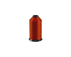 SunStop Polyester Continuous Filament V92 - Orange 66528