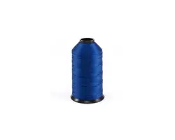 SunStop Polyester Continuous Filament V92 - Pacific Blue 66513