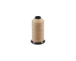 SunStop Polyester Continuous Filament V69 - Linen 66517