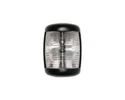 White Navigation Light Series Nettuno - Black case