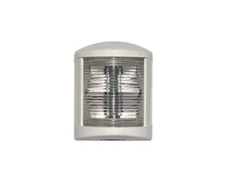 White stern navigation light Zeus series - White case