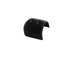 Black End Cap for Radial 52-65 and C55