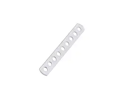 Hollow Chain Plate - 145mm