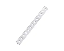 Hollow Chain Plate - 205mm