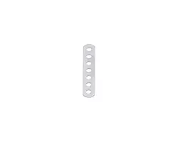 Hollow Chain Plate - 80mm