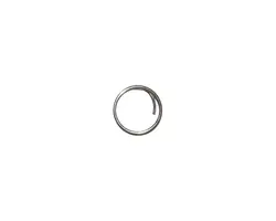 Linchpin ring diameter 18mm