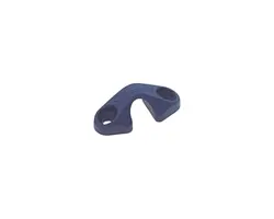 Pillar Fairlead Blue - diameter 6-14mm