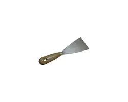 Putty Knife with Handle - 40mm