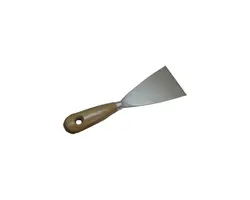Putty Knife with Handle - 60mm