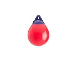 Red Fender A-2 diameter 390x500mm