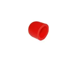 Red Spare Cap