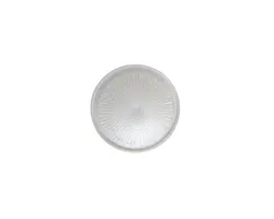 Verre de rechange pour lampe - 140mm