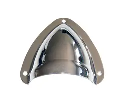 Stainless Steel Midget Ventilator - 25mm