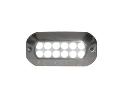 Underwater 12 LED Light 0.2W - White