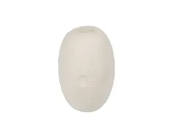 White E.V.A buoy Ø 105mm