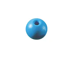 Blue Rope Stopper diameter 18mm, Color: Blue, Diameter, mm: 18