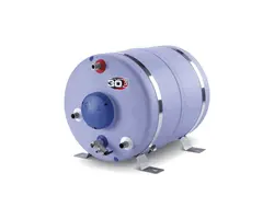 Boiler B3 - 30L, Capacity, L: 30