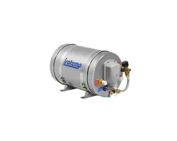 Boiler Inox Isotemp SLIM - 15L, Capacity, L: 15