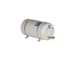 Chaudière Isotemp SPA - 25L, Capacité, L: 25