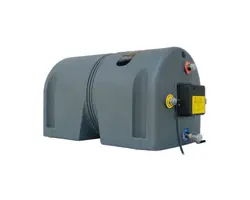 Boiler Sigmar Compact - 40L, Capacity, L: 40