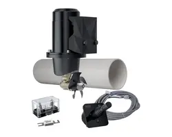 Bow Thruster Kit BTQ 110-25, Motor power, W: 1300