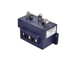 Control Box Solenoid - 500-1700W - 12v - 3 Terminals, Watt: 500-1700, Terminals: 3, Voltage, V DC: 12