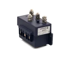 Control Box Solenoid - 500-1700W - 12v - 4 Terminals, Watt: 500-1700, Terminals: 4, Voltage, V DC: 12