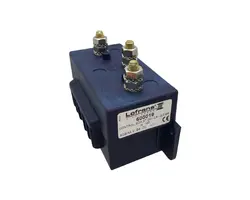 Control Box Solenoid - 500-1700W - 24v - 3 Terminals, Watt: 500-1700, Terminals: 3, Voltage, V DC: 24