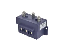 Control Box Solenoid - 500-2300W - 24v - 3 Terminals, Watt: 500-2300, Terminals: 3, Voltage, V DC: 24